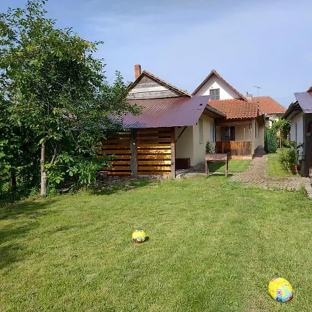 Vicky House Apartment Fagaras Exterior photo